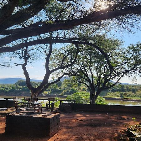 River Cottage Lodge Malalane Kültér fotó