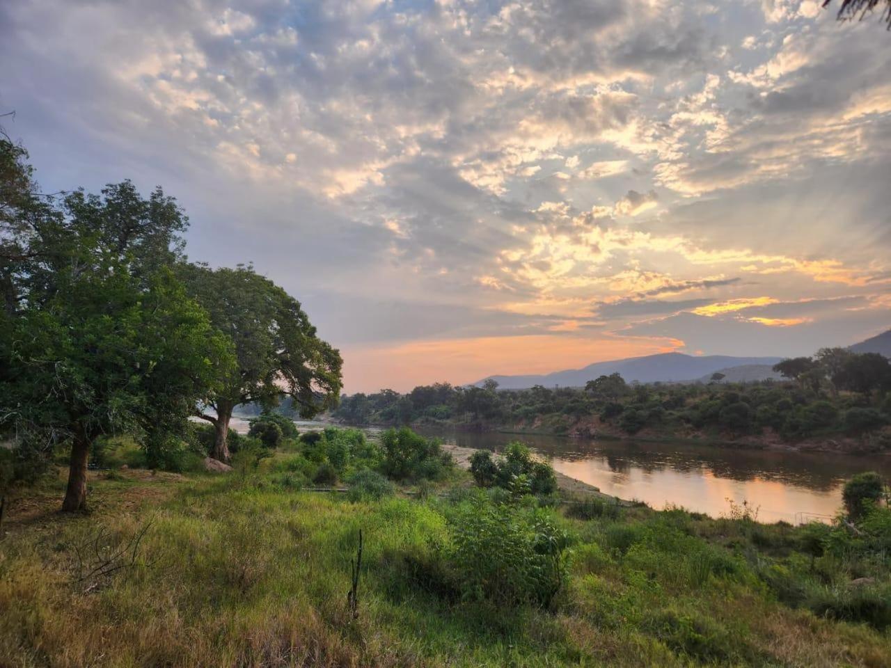 River Cottage Lodge Malalane Kültér fotó