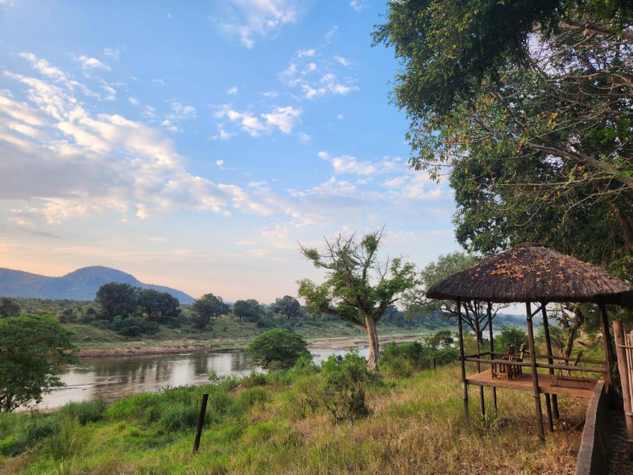 River Cottage Lodge Malalane Kültér fotó