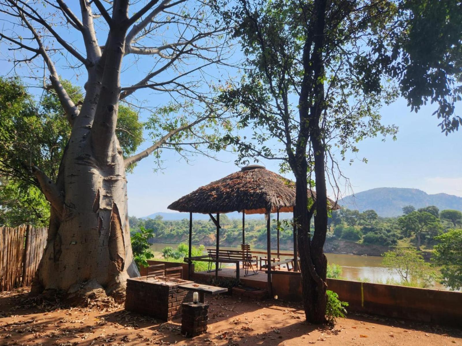 River Cottage Lodge Malalane Kültér fotó