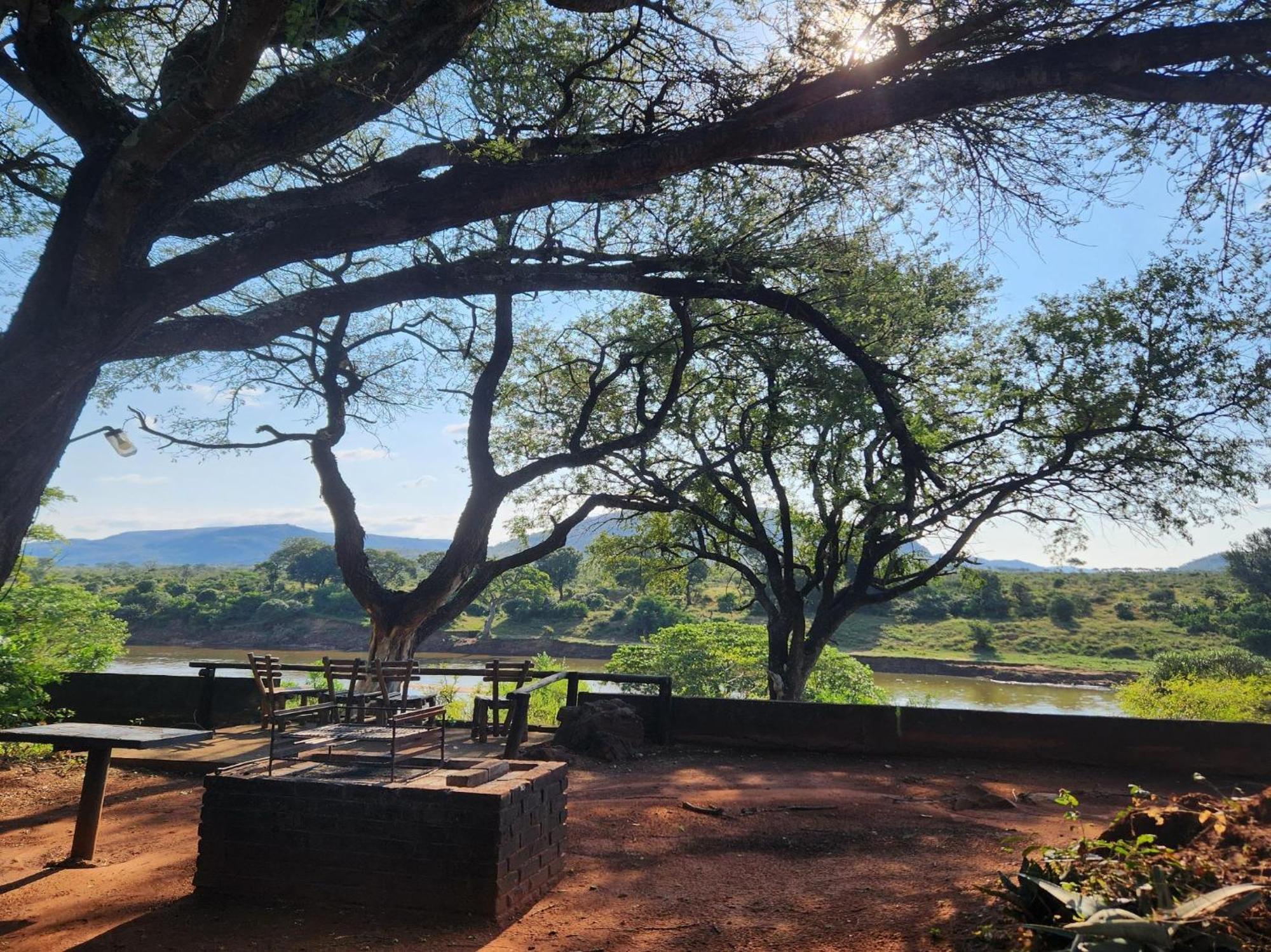 River Cottage Lodge Malalane Kültér fotó